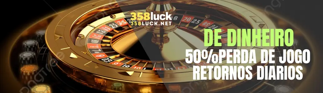 358luck registro